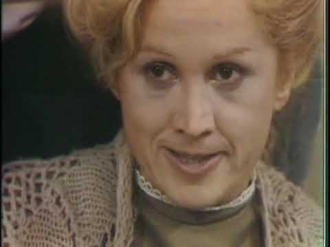 Branislav Nušić - Gospođa ministarka (1978)