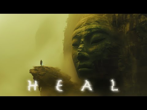 H E A L - Ethereal Meditative Ambient Music - Deep & Healing Soundscape