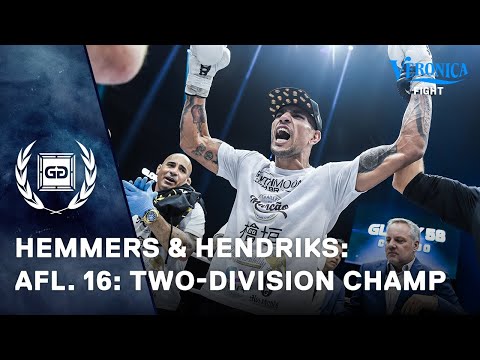 Hemmers & Hendriks - aflevering 16