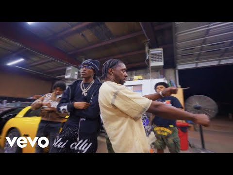 Mariboy Mula Mar, 3200 TRE - Start Over (Official Music Video)