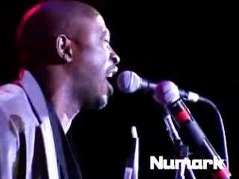 Mike Phillips/ John Blackwell Perform at MIlestones: part 2