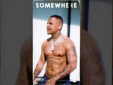 Luciano Type Beat with Hook | "SOMEWHERE | Melodic Drill Type Beat 2022 #shorts
