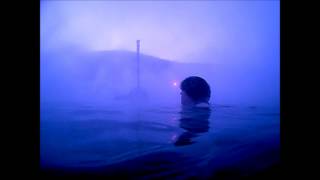 preview picture of video 'Chena Hotsprings December 2012'