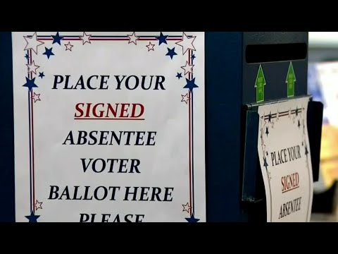 Absentee ballot trends: Are Michigan clerks seeing more or less in this election?