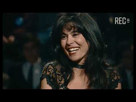 María Conchita Alonso · Aclaratoria Miss Universo 1993 (Interview)