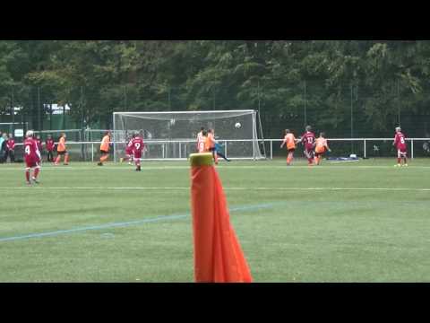 4. Spt.  C-Junioren Landesliga Greifswalder FC C2 vs.  SV Waren 09