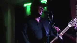 Mike Wheeler Band @ Bluesphère 23 2 2014  MOV0FF