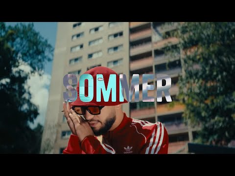 [FREE] AMO X NIMO X AYMEN TYPE BEAT - ''Sommer'' (prod. by kaythe808plug)