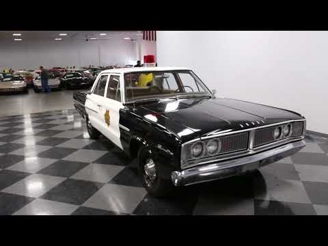 1966 Dodge Coronet (CC-1086534) for sale in Concord, North Carolina
