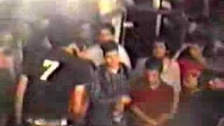 Swing Kids -  Forty Three Seconds