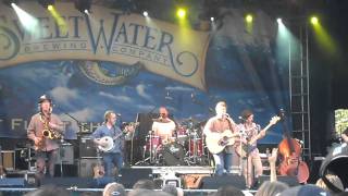 Railroad Earth - Hard Livin&#39;