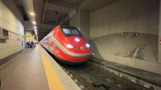 Bologna, Italy - Bologna Centrale