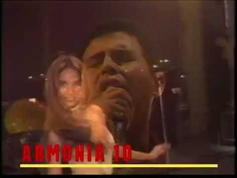 Ernesto Pimentel FT Armonía 10 -pero no puedo