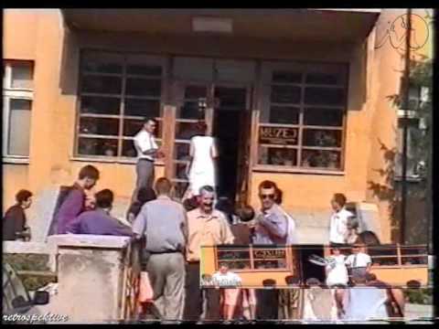emDanD - buket za baciti Travnik 2000