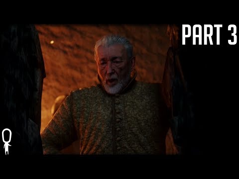 VISIT IN THE NIGHT - Kingdom Come Deliverance - Part 3 Gameplay Lets Play