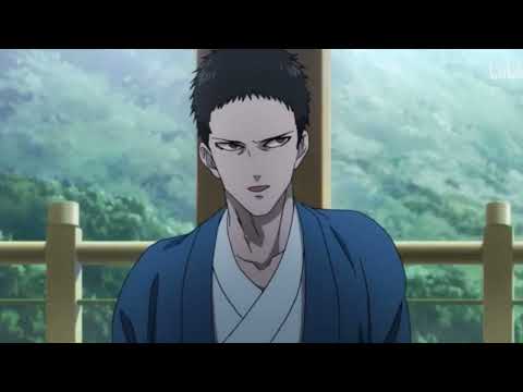 Zombie Man’s voice | OPM