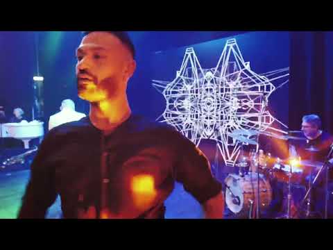 Rondo Veneziano - Rocco Di Maiolo Sax Live