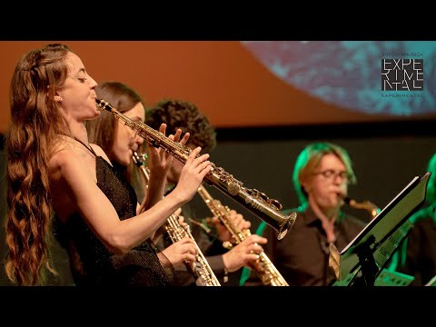 Orchestra Giovanile Italiana di Sassofoni | Narni @ Experimental Vim 2023