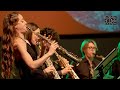 Orchestra Giovanile Italiana Di Sassofoni Narni Experimental Vim 2023