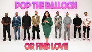 Video de Ep 34 Pop The Balloon Or Find Love With Arlette Amuli