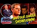Can This Contestant Beat Four Chasers For 50K Beat The Chasers