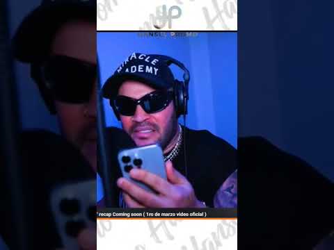 EL CHACAL viene con algo grande junto a EL KAMEL y ZURDO MC | #elchacal #elkamel #zurdomc