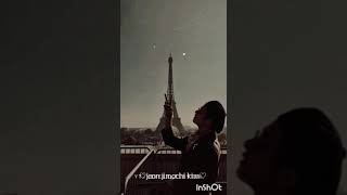 all my love is gone♡~~