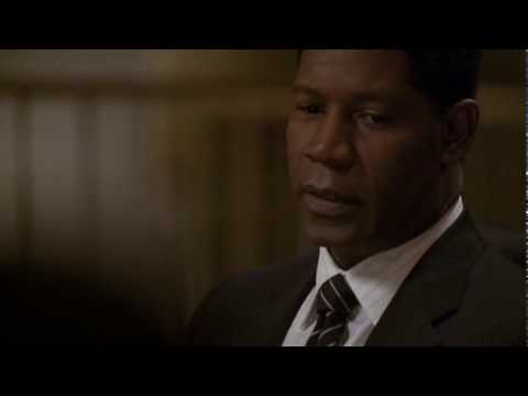 24 Day 2 Scene - Jack, my people tell me that the pilot has to die