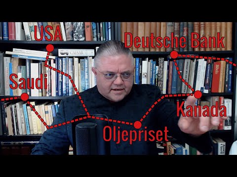 Carl Norberg 2020-04-22 - Hur man bildar ett vidare perspektiv