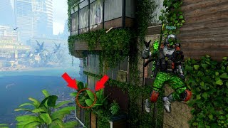 HE GOT SO LUCKY I DIDN'T SEE HIM IN THIS GLITCH SPOT?!?! HIDE N' SEEK ON BLACK OPS 3