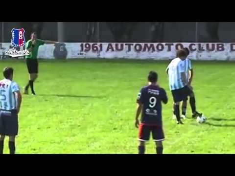 Automoto 1 Tiro de Puan 2 (24 min restantes) Fecha 2 Ap 2013