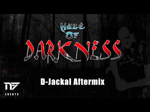 D-Jackal - [Haze of Darkness] The Aftermix