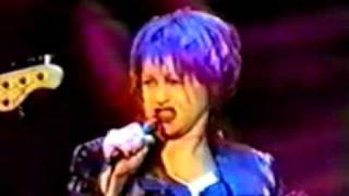 CYNDI LAUPER BALLAD OF CLEO AND JOE