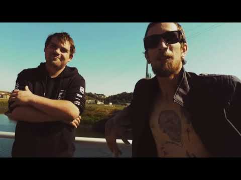 SACRIFÍCIO - JOK3R ALB AKA JK