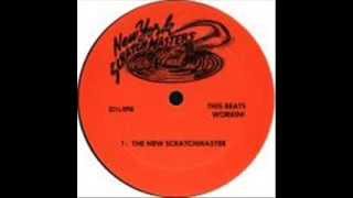 New York Scratch Masters   -   THE NEW SCRATCHMASTERS