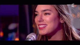 Alma - Requiem - Live C à vous du 13/02/2017