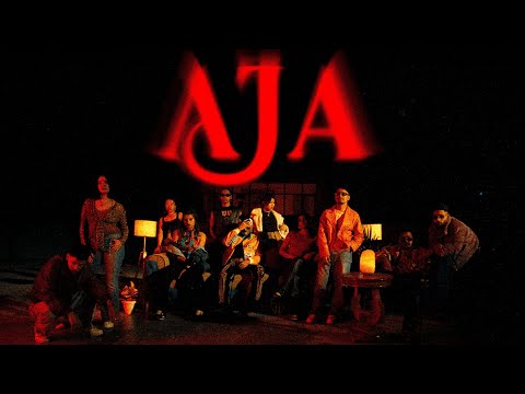 AJA - TALWIINDER, NDS (Official Video) | UGH CREW | MISFIT