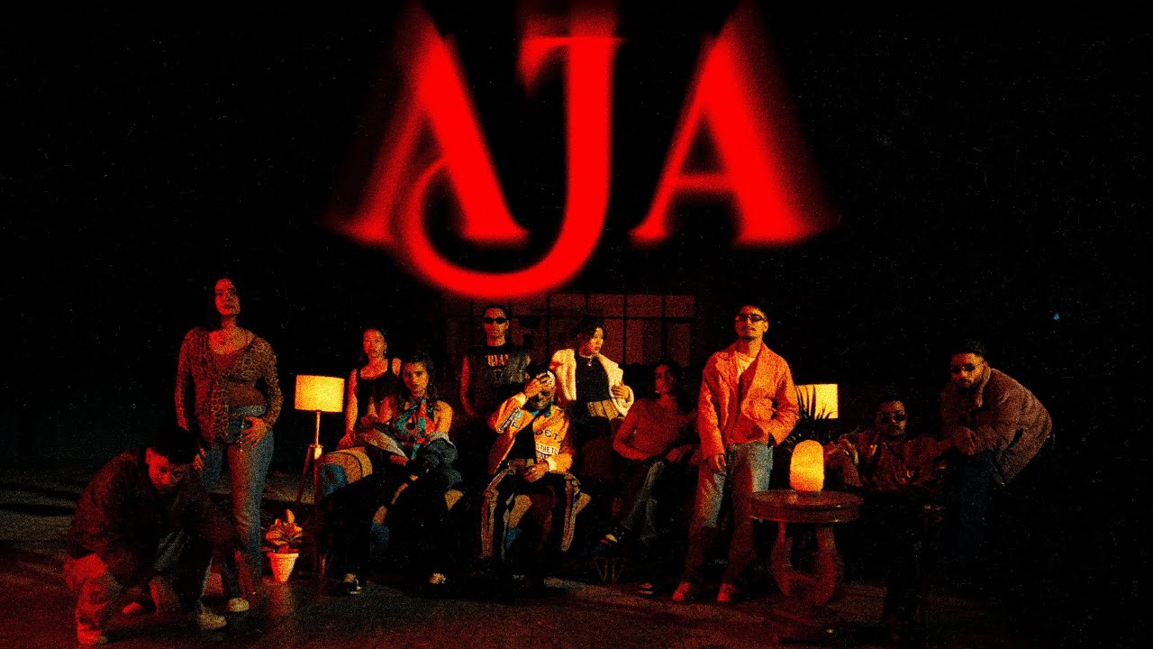 AJA - TALWIINDER