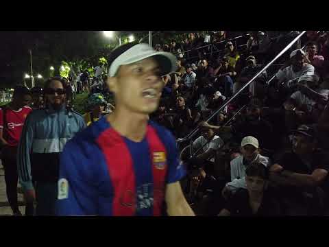 PERLA vs GLIFO  | 4tos |  Fecha 10 | KING OF KINGS Temporada 2022 II