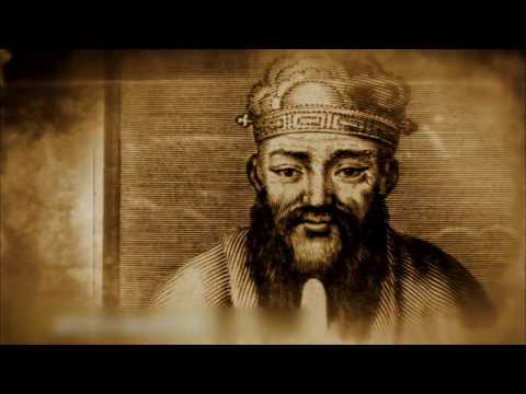 Quand l'occident a rencontré l'orient - Partie 1