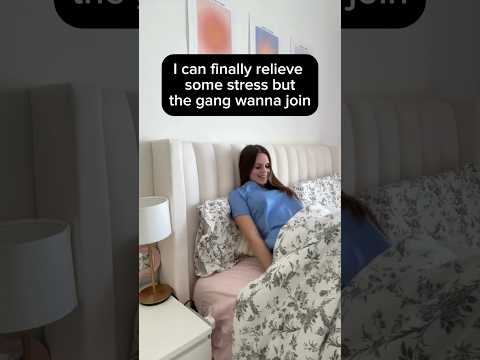 When the gang wanna join me on the action #dog #short