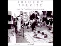 Frenchy Burrito & The Folk Pistols - Hello In There - Live At Borders - John Prine