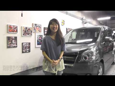 デントスマイル「笑顔のわけ」・デントリペア修理のお客様インタビューvol.2五味様