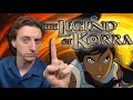 One Minute Review - The LEGEND OF KORRA - YouTube