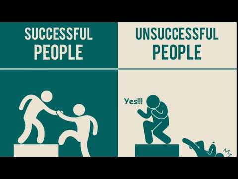 Every leader is great learner