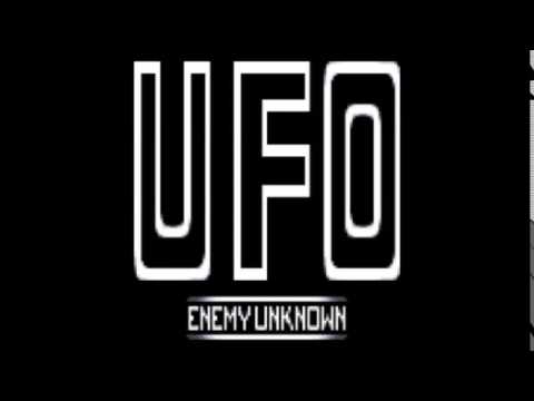 UFO - Enemy Unknown MT-32 OST - Cydonia Briefing
