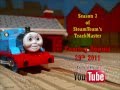Promo For Season 7 Of SteamTeam S TrackMaster Adventures 2011
