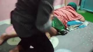 Download lagu Habis perjalanan jauh Ibu ini malah digarap Mbah Maryono #2 mp3 Download lagu Habis perjalanan jauh Ibu ini malah digarap Mbah Maryono #2 mp3