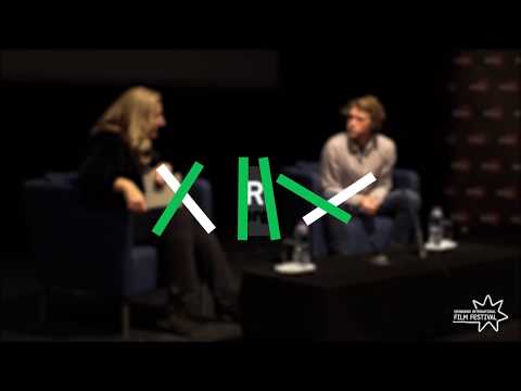 In Person: George Mackay on auditioning for The Secret of Marrowbone