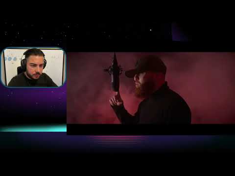 Furki - Reagiert -- REDLION - FÜR DAS PARADIES